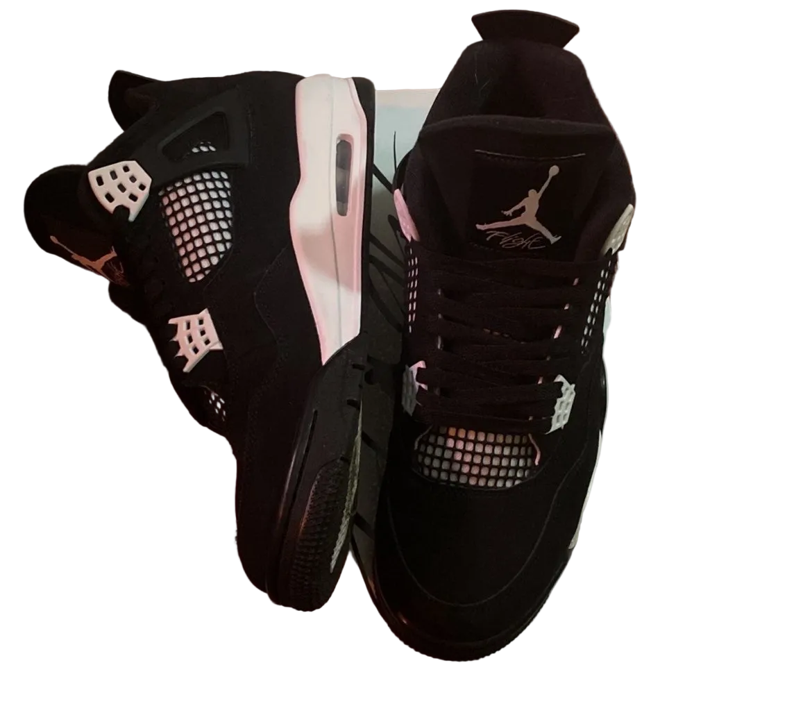 Jordan 4