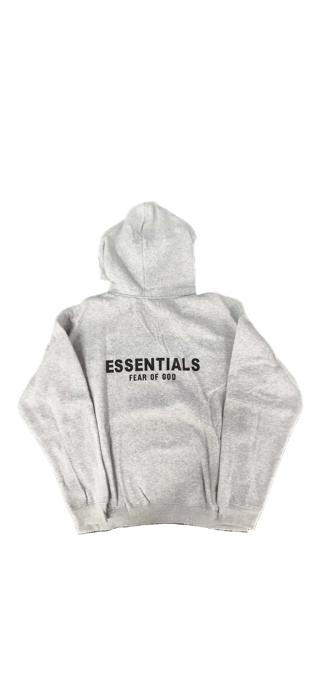 Essentiels hoodie